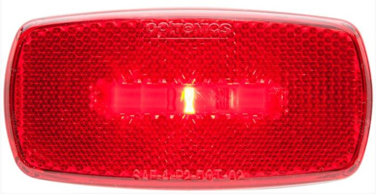 OPTRONICS MCL0032RBB