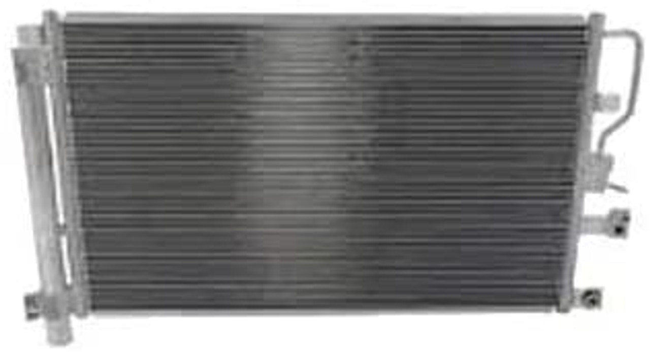 Sherman Parts 83245