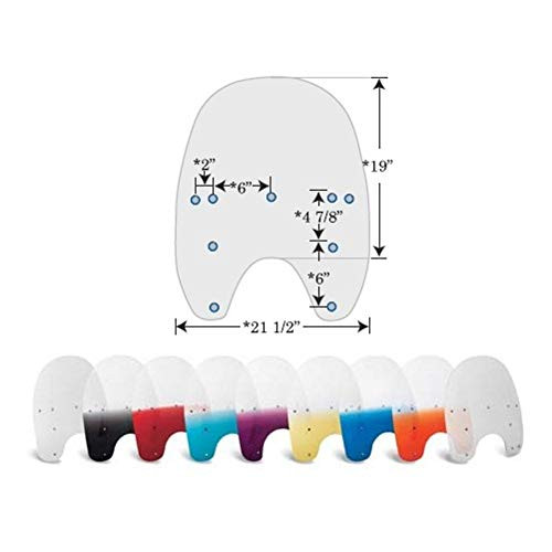 Memphis Shades MEP6240