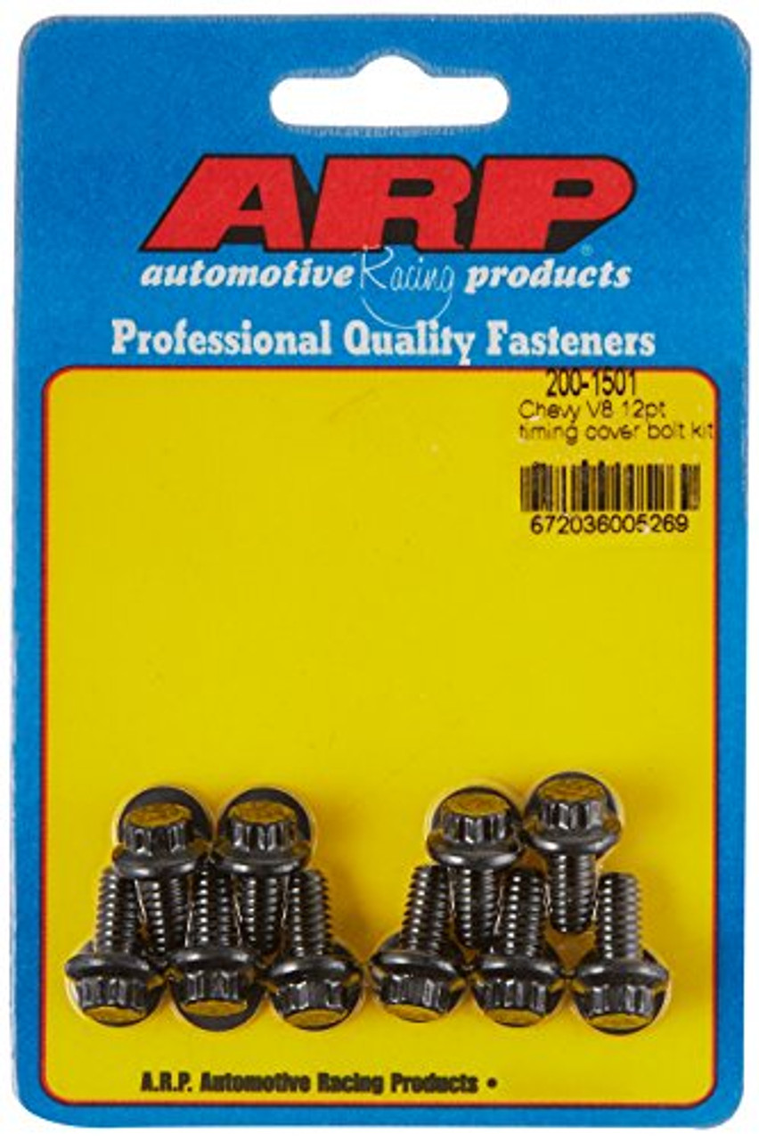ARP 200-1501