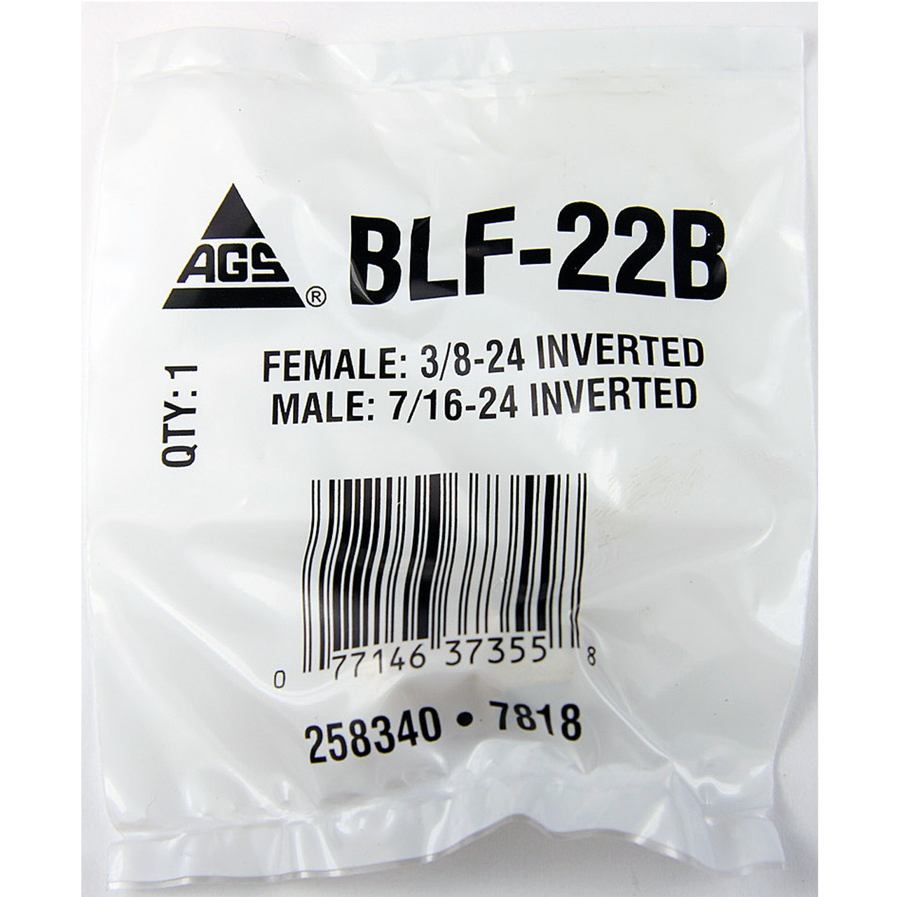 American Grease Stick BLF-22B