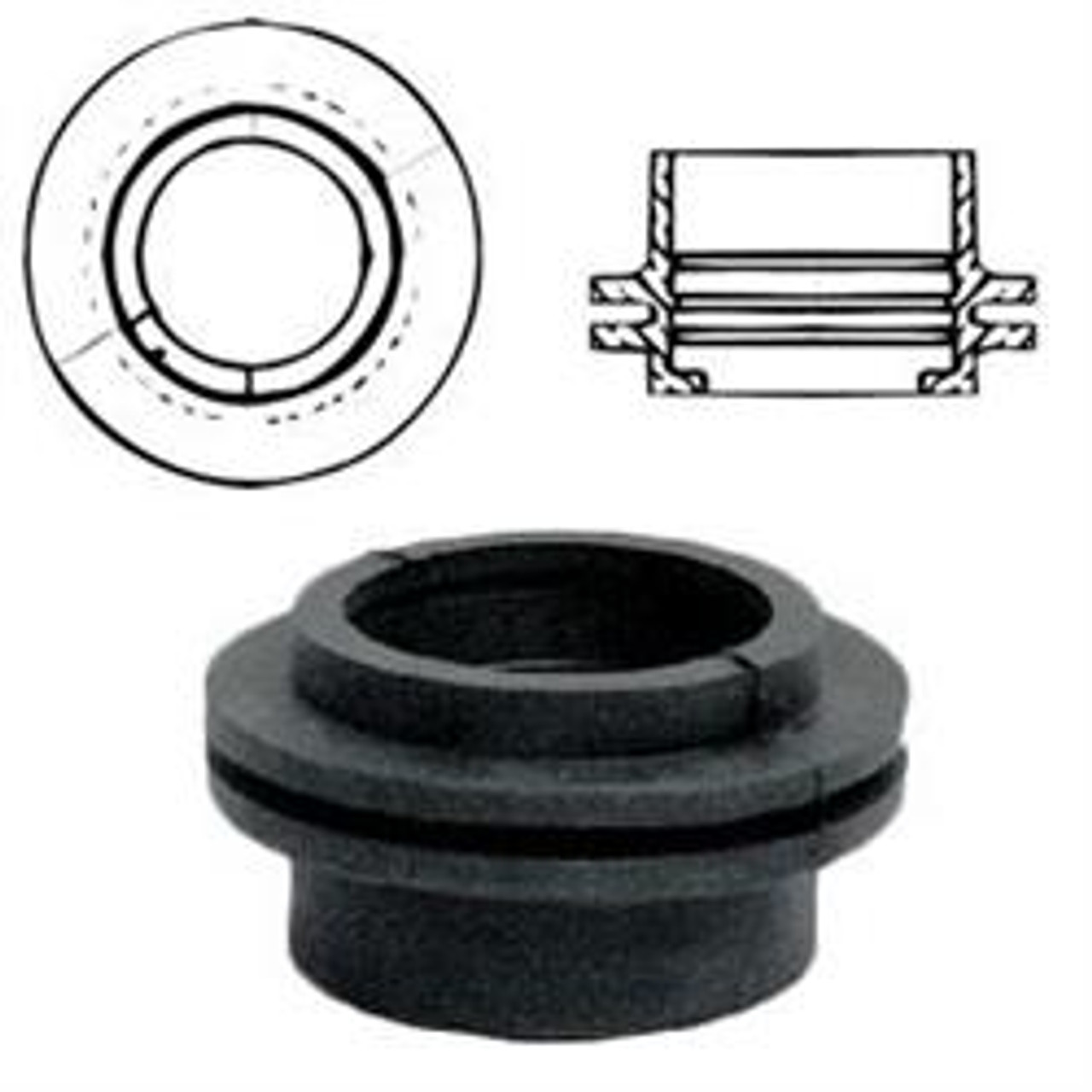 Custom Rotor Molding 93