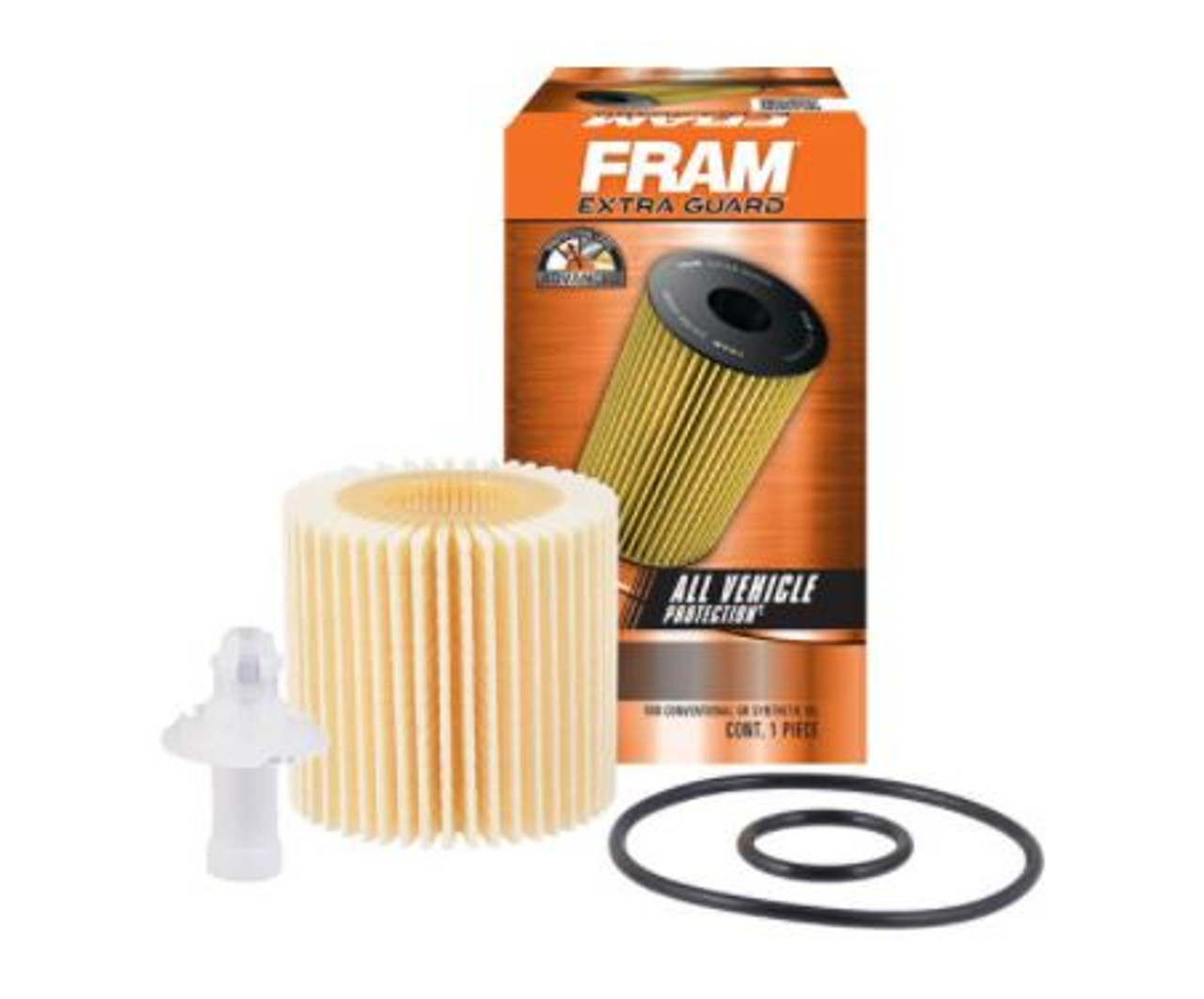 Fram Filter CH9972