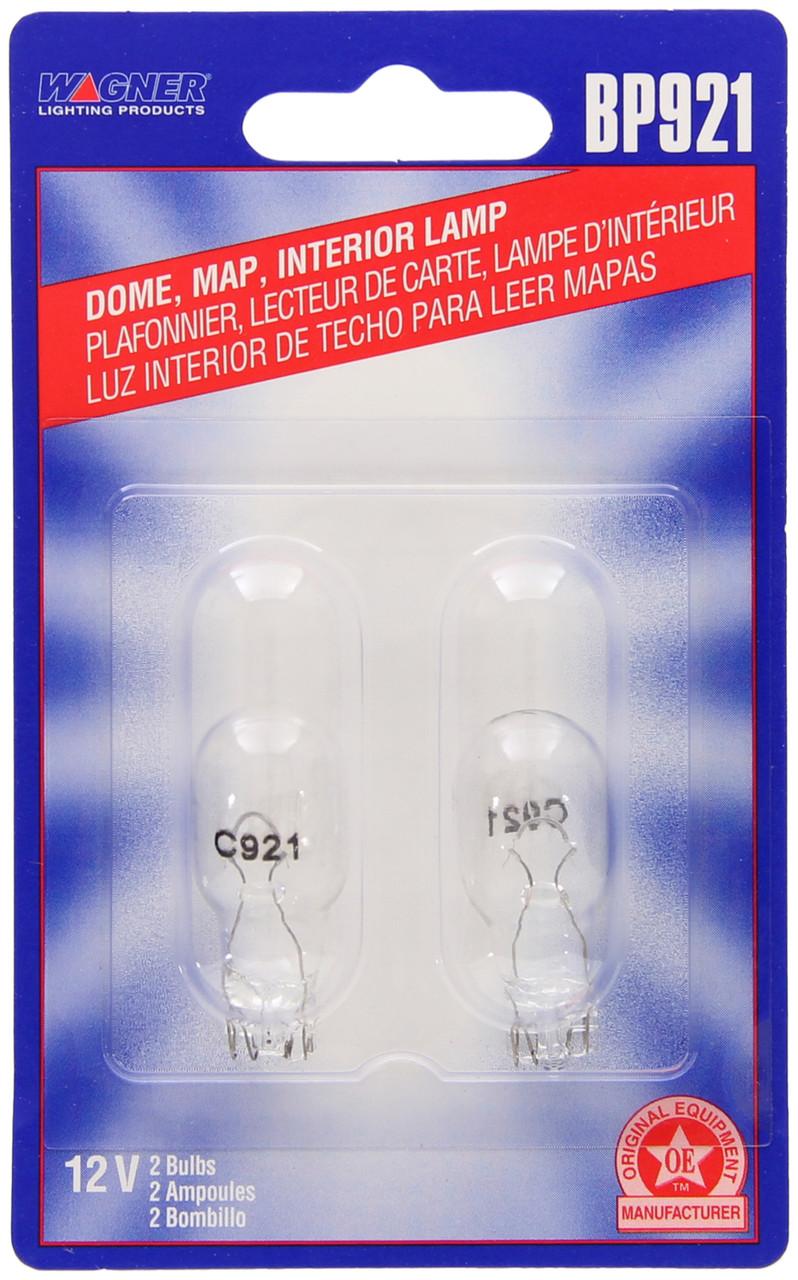 Wagner Lighting BP921