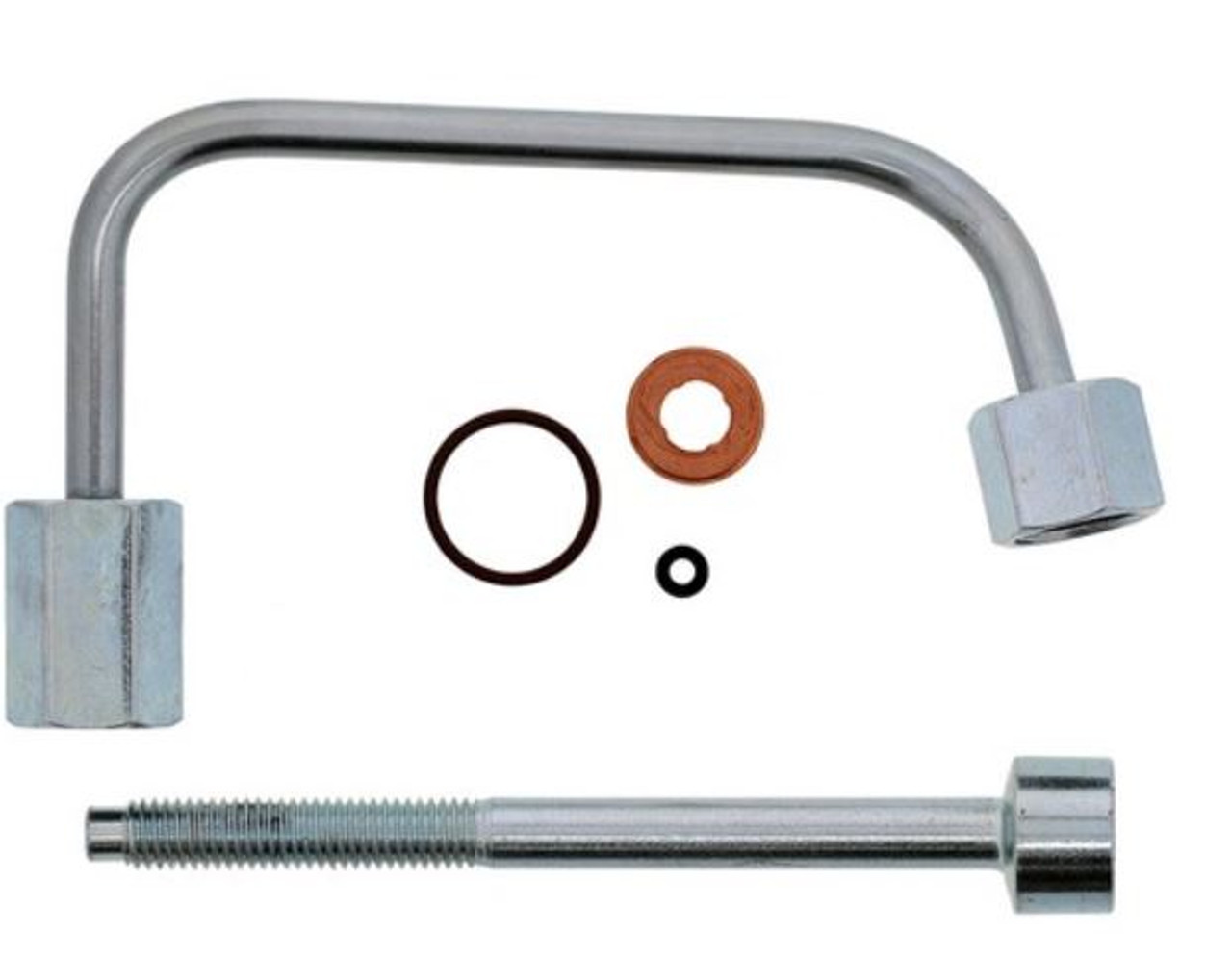 GB Remanufacturing 7-021