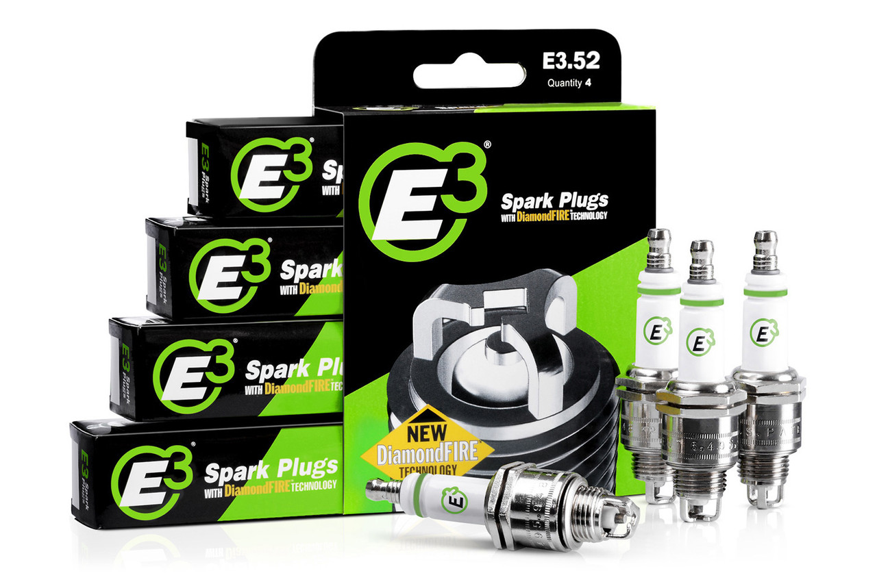 E3 Sparkplugs E3.52