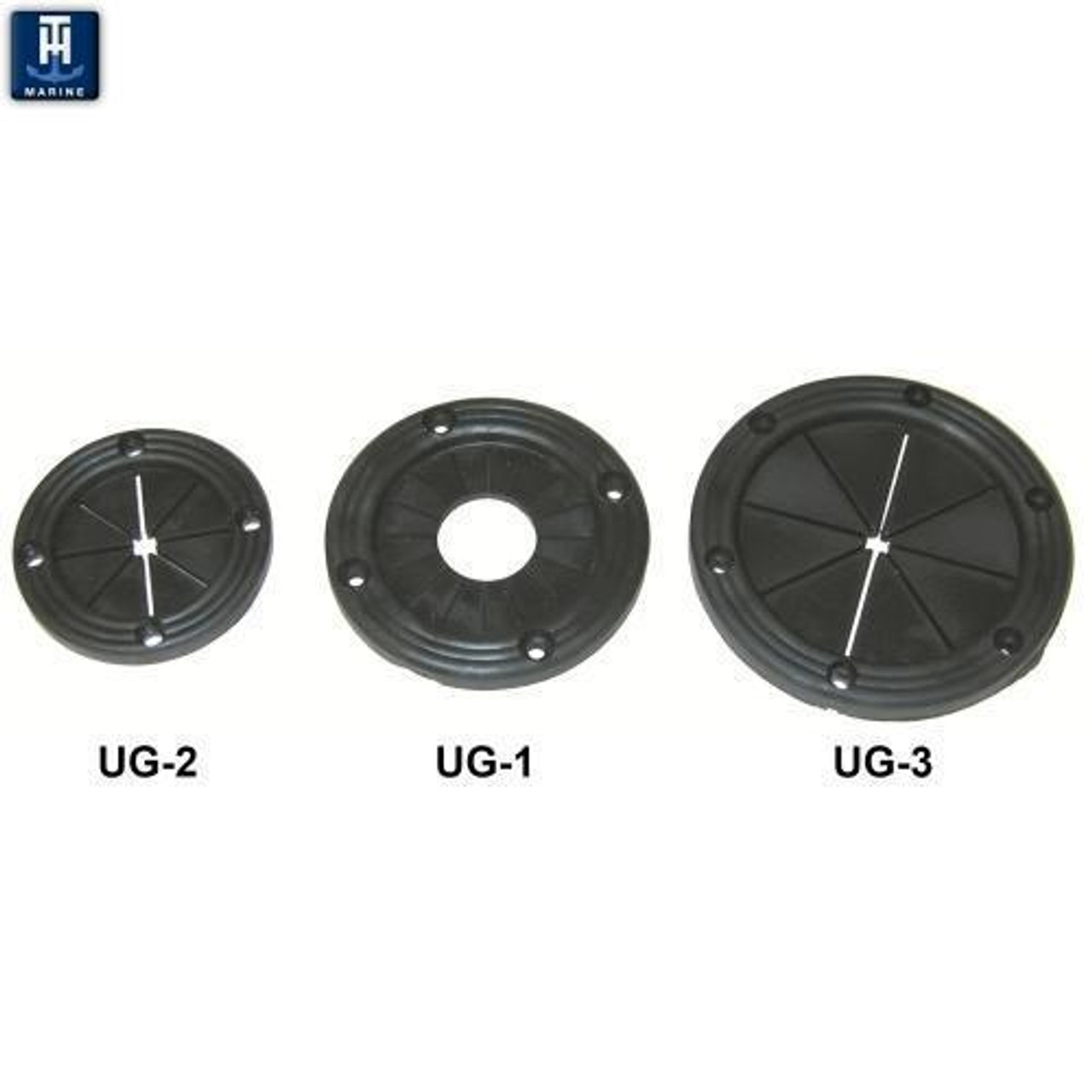 TH Marine UG-2-DP