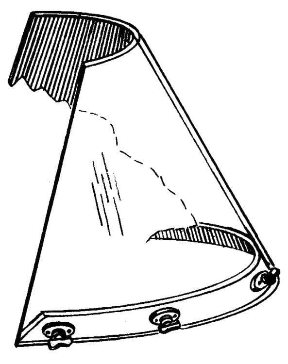 TH Marine WSH-1PR-DP