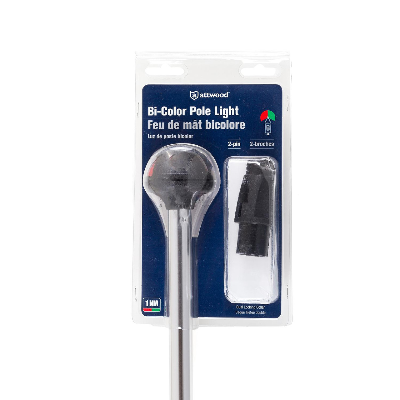 Attwood Marine 5092-10-7