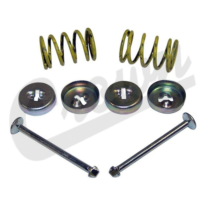 Crown Automotive J0120239