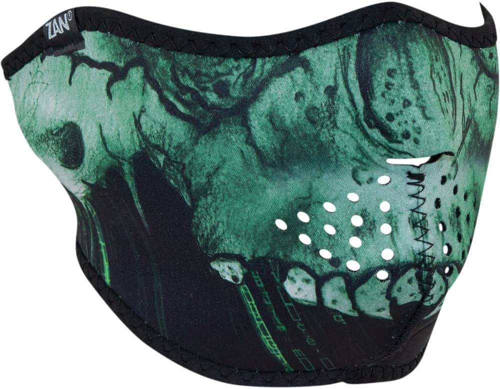 ZanHeadgear WNFM452H