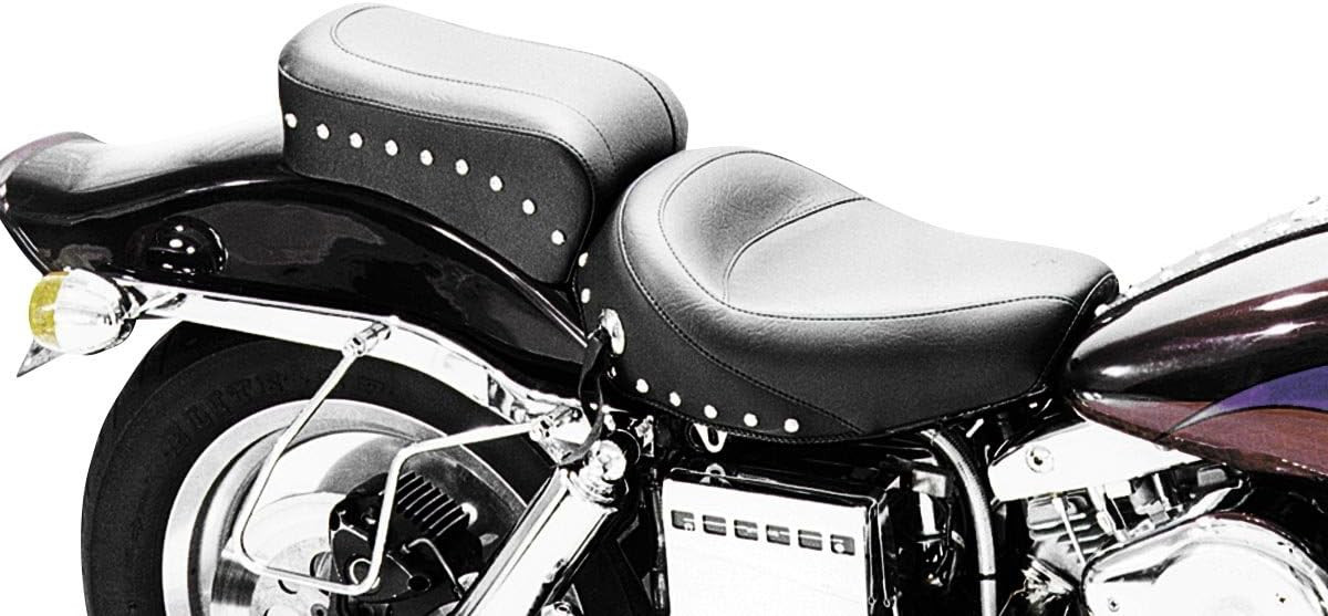 Mustang Motorcycle 75302