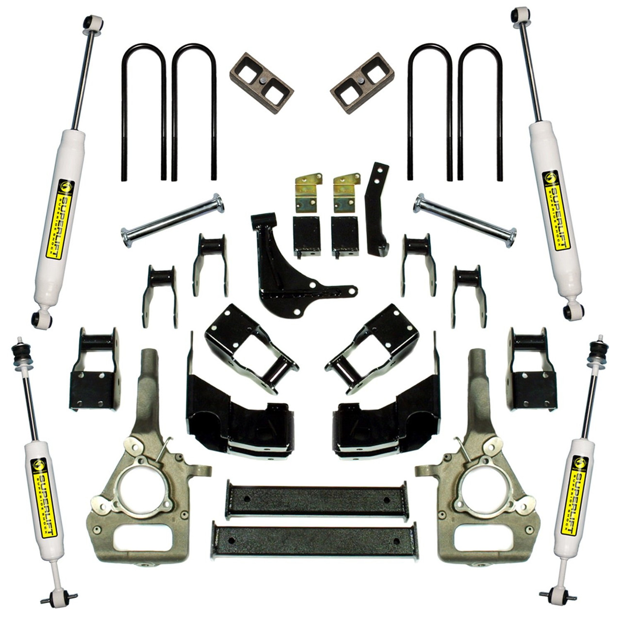 Superlift K358