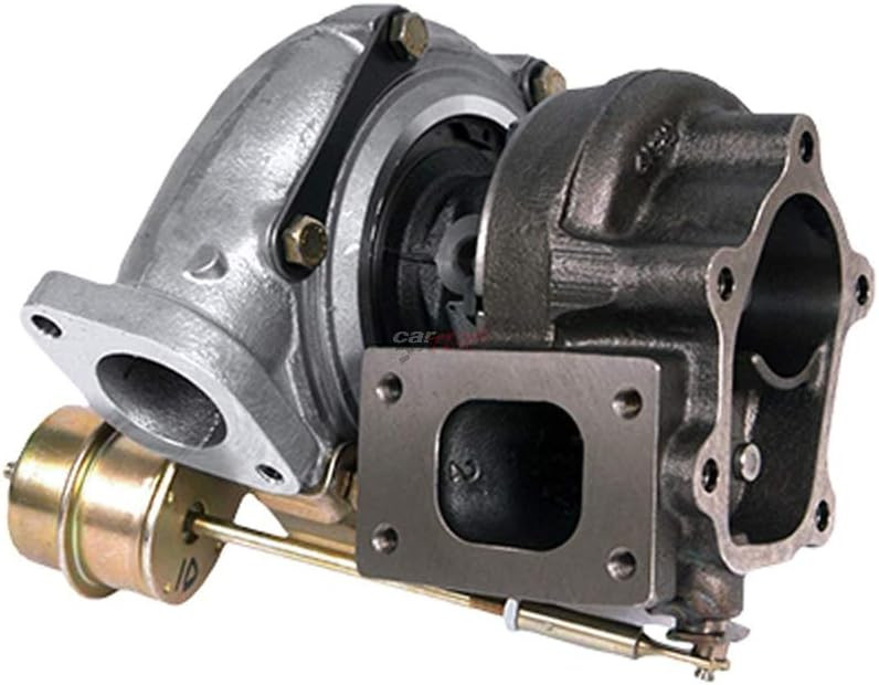 Garrett 836026-5005S