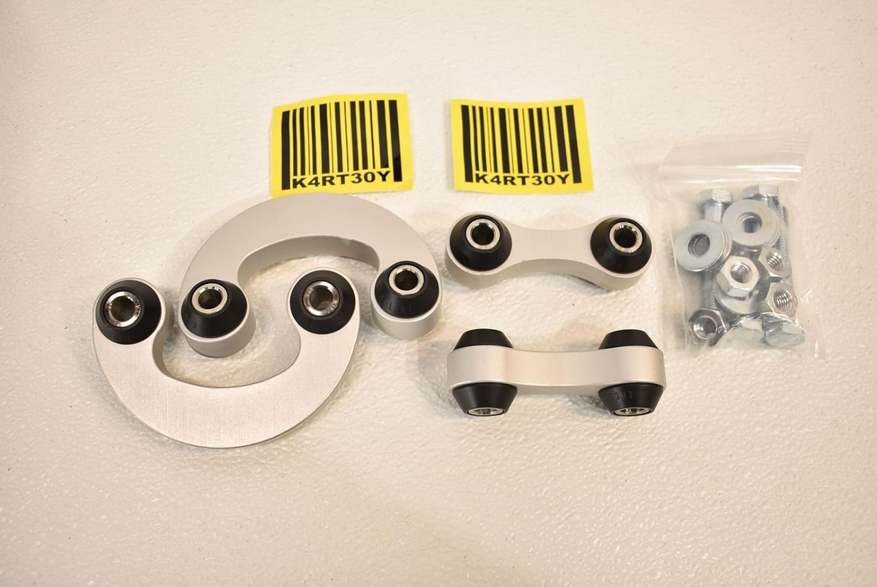 Kartboy KB-0172WRXCOMBO