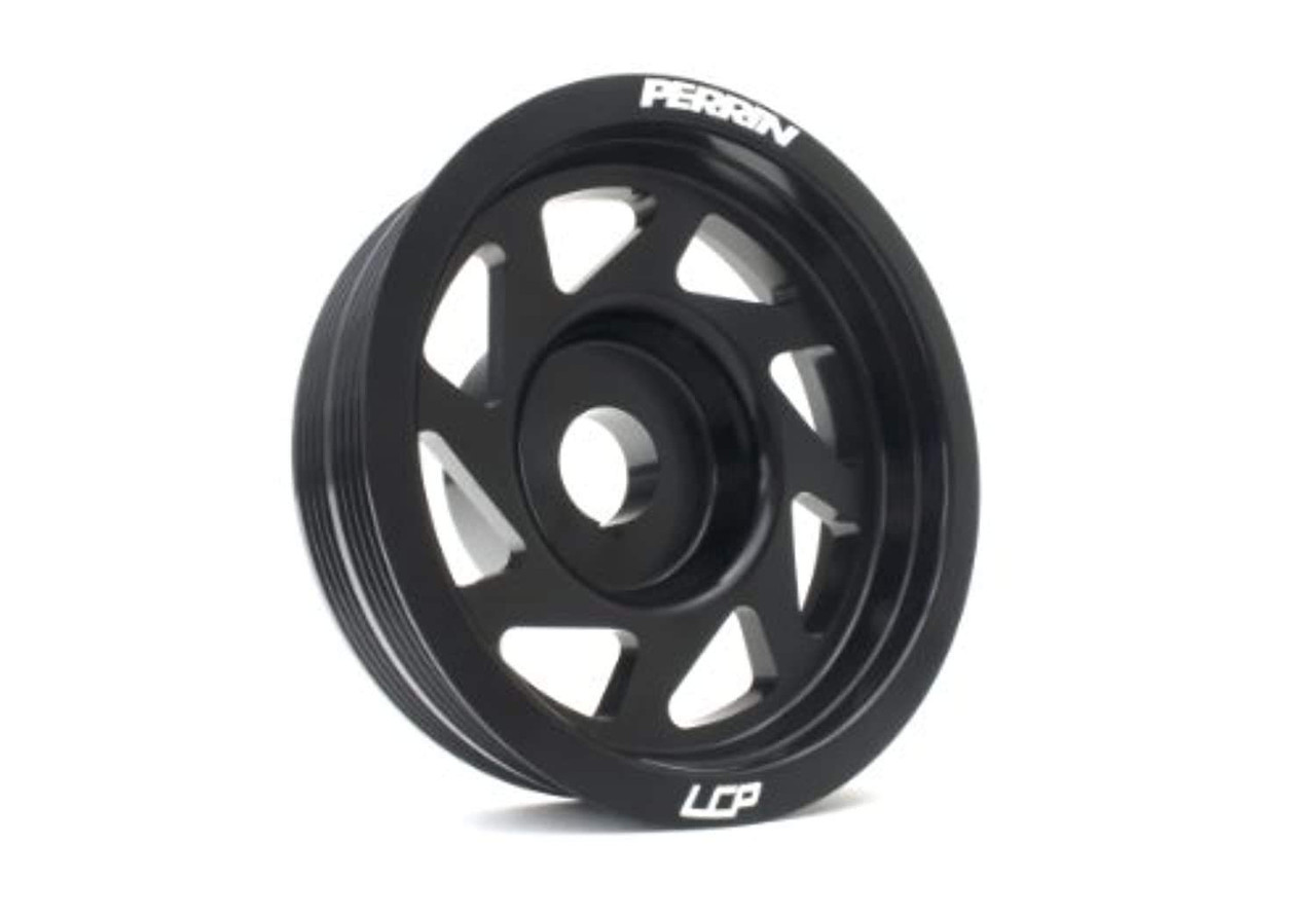 Perrin Performance PSP-ENG-100BK