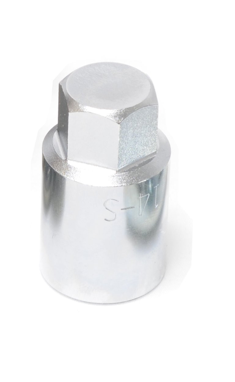 Project Kics W313SLK