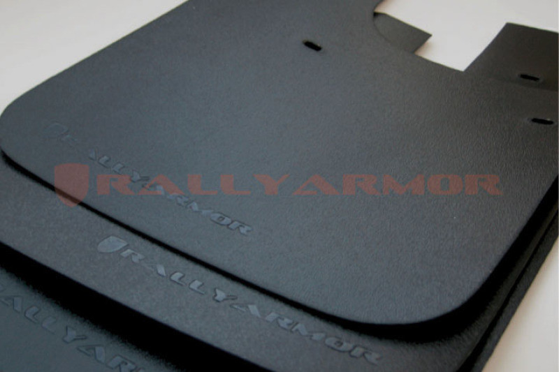 Rally Armor MF2-BAS-BLK