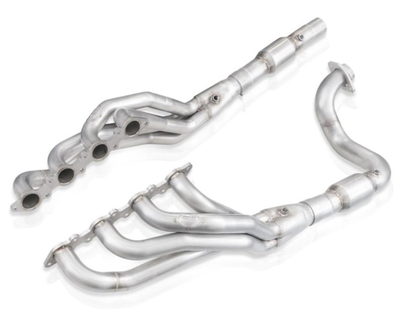 Stainless Works FT220188HCAT