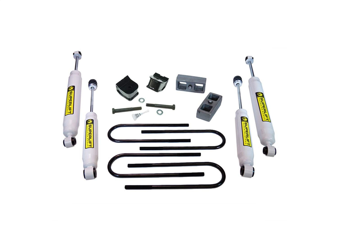 Superlift K876