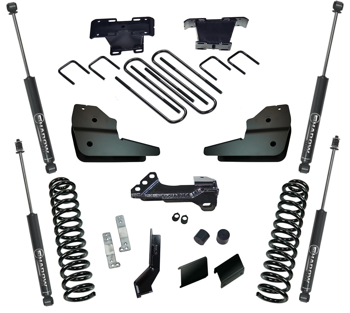 Superlift K1028