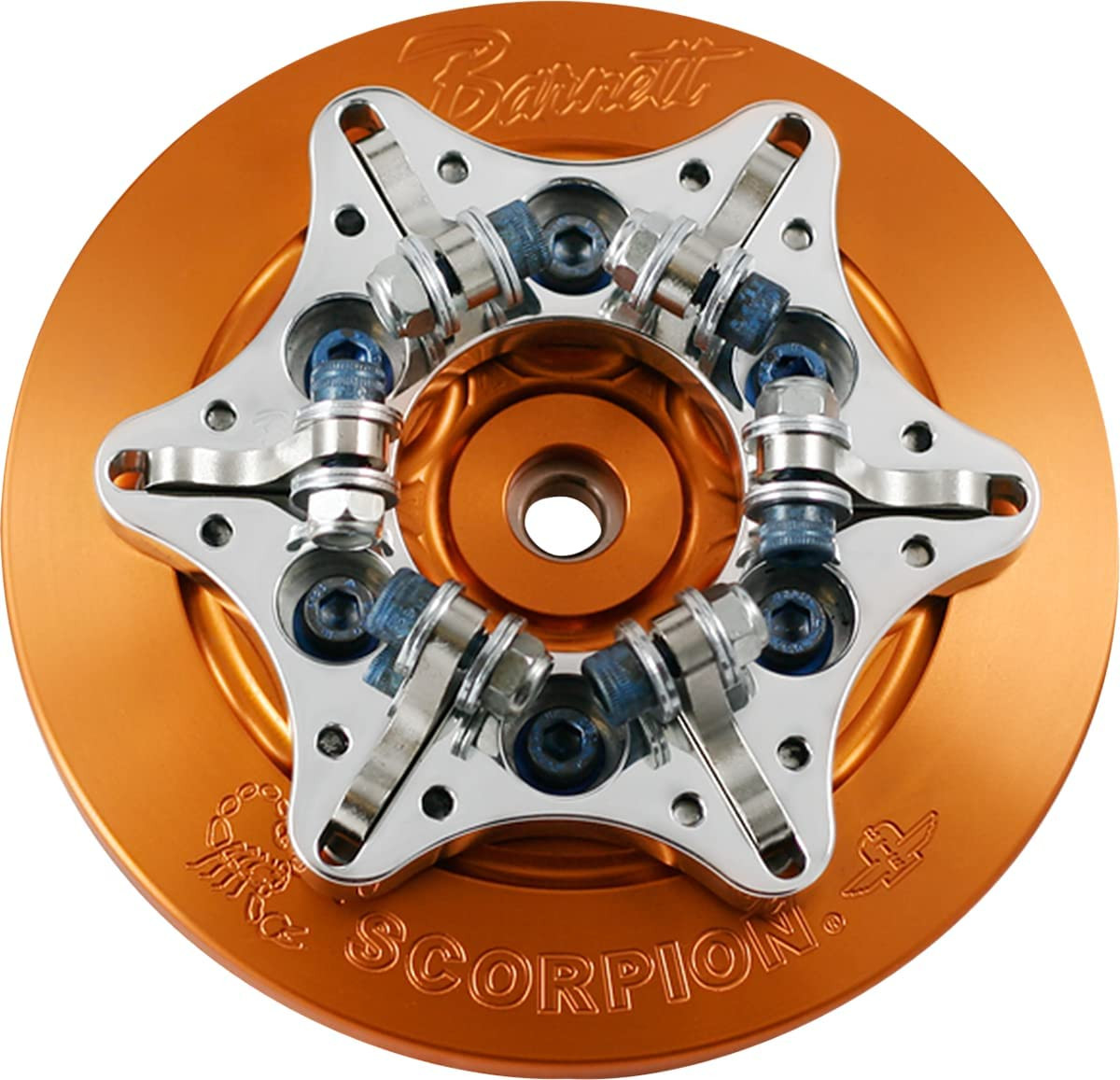 Barnett 618-30-33806