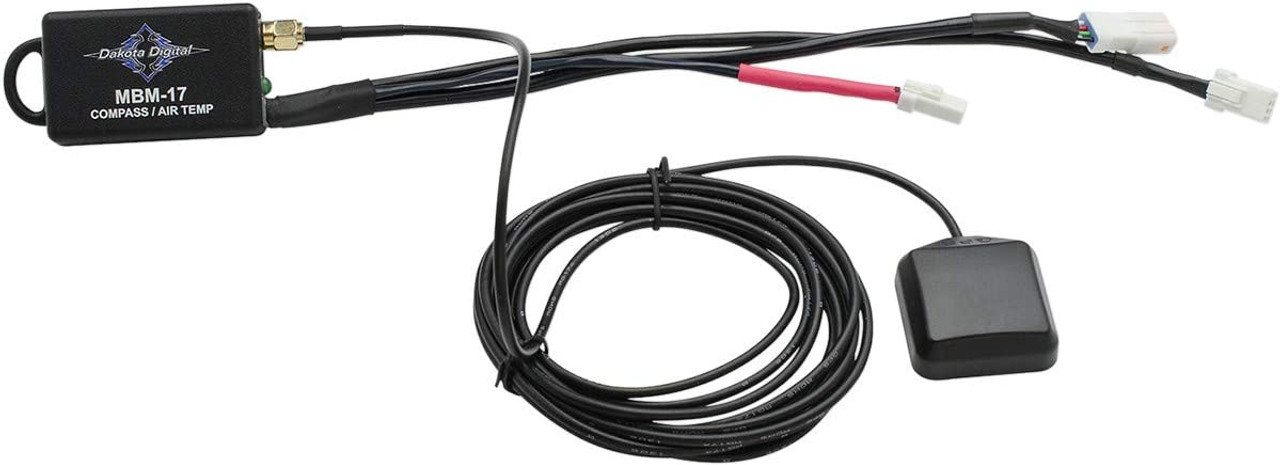 Dakota Digital MBM-17