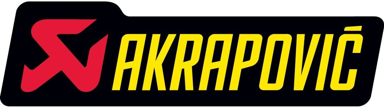 Akrapovic P-S2