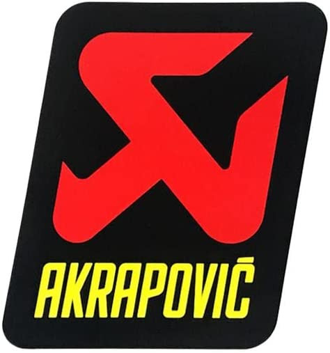 Akrapovic P-VST2AL