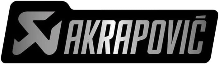 Akrapovic P-HST4ALMONO