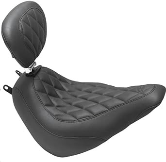 Mustang Motorcycle 83007