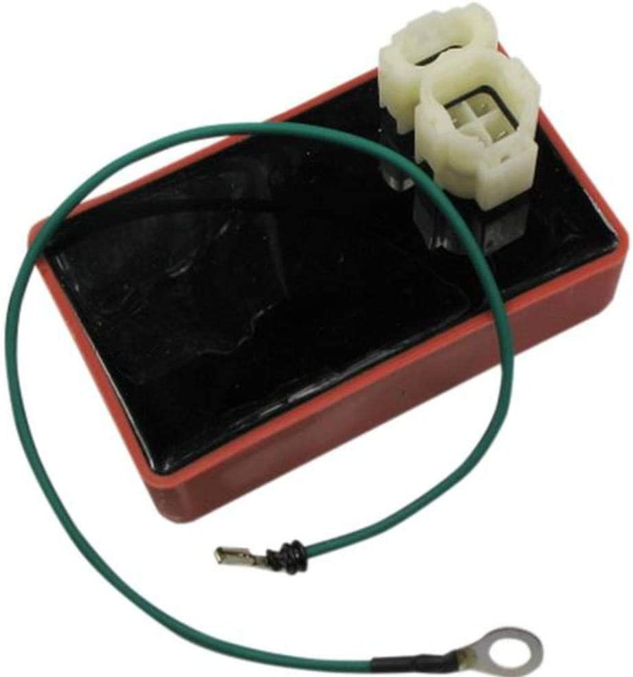 Ricks Motorsport Electrics 15-104