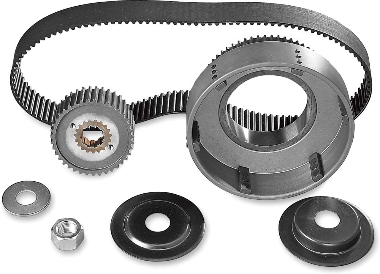 Belt Drives 62-39SK-2