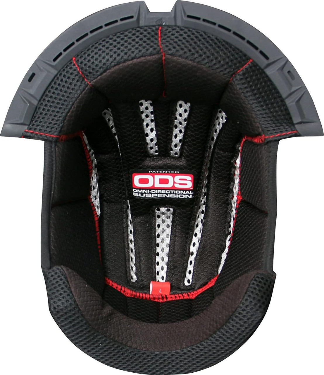 6D HELMETS 70-5007