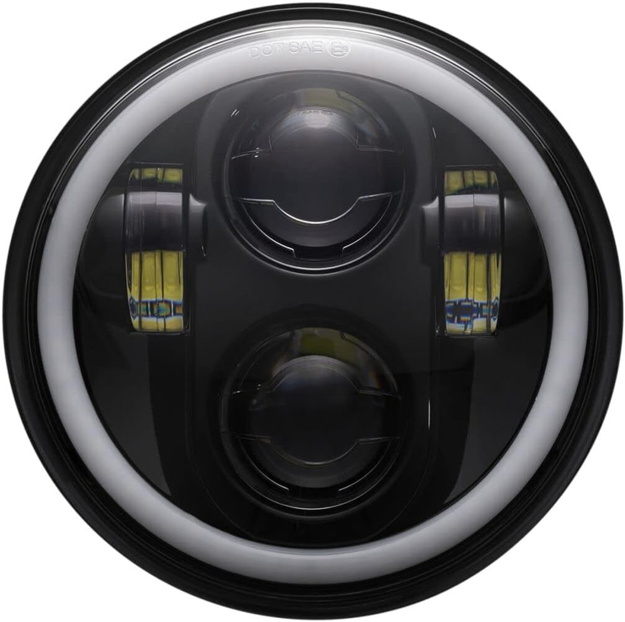 Custom Dynamics CD-575-H-B