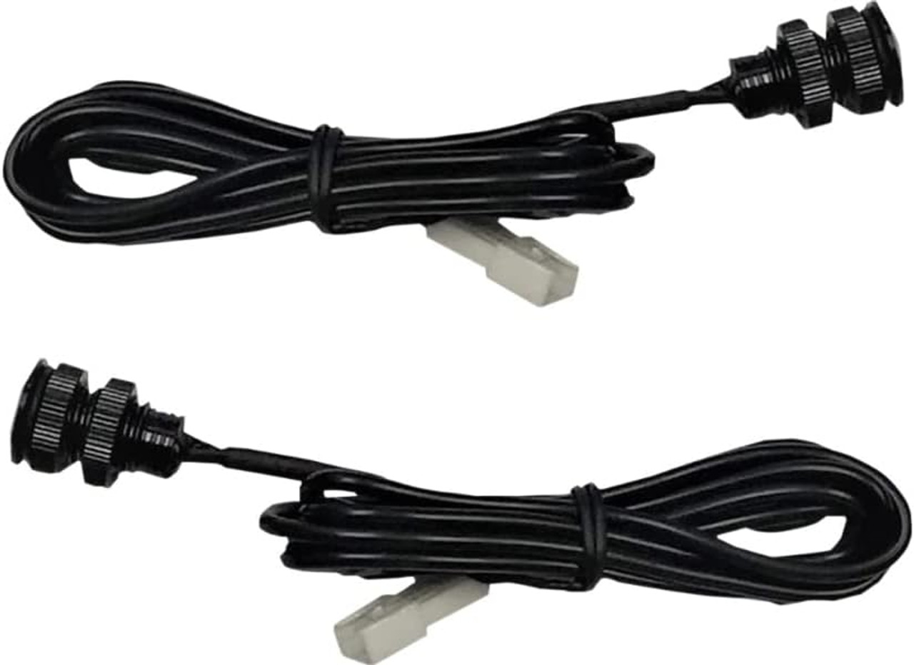 Custom Dynamics CD-BOLT-R2-B