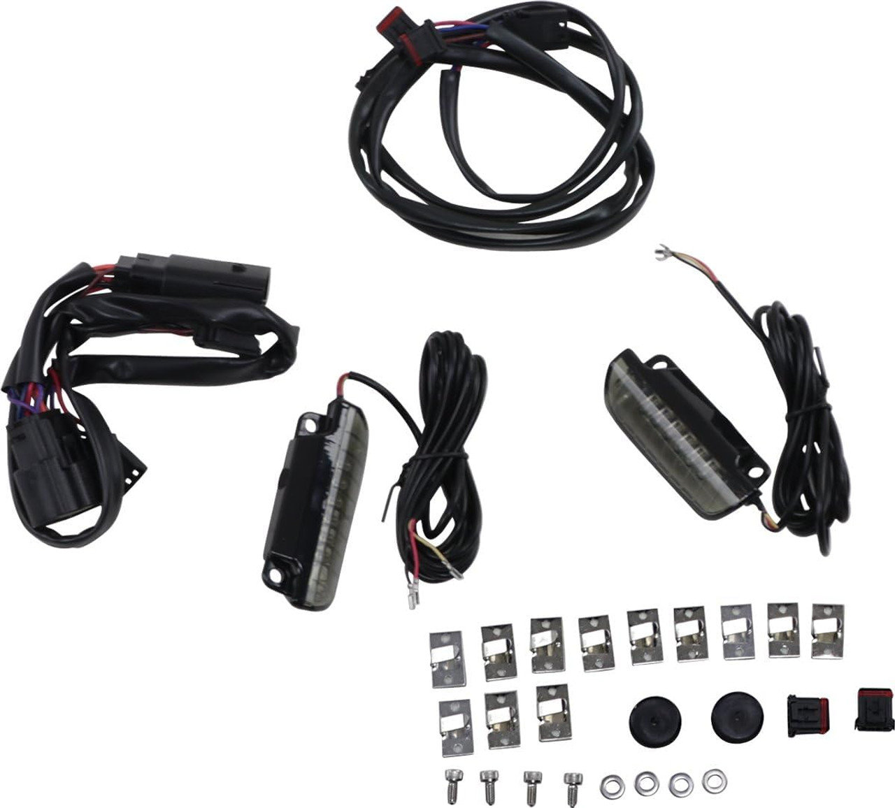 Custom Dynamics CD-LR-11-S