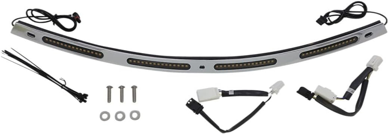 Custom Dynamics CD-WT2-01-C