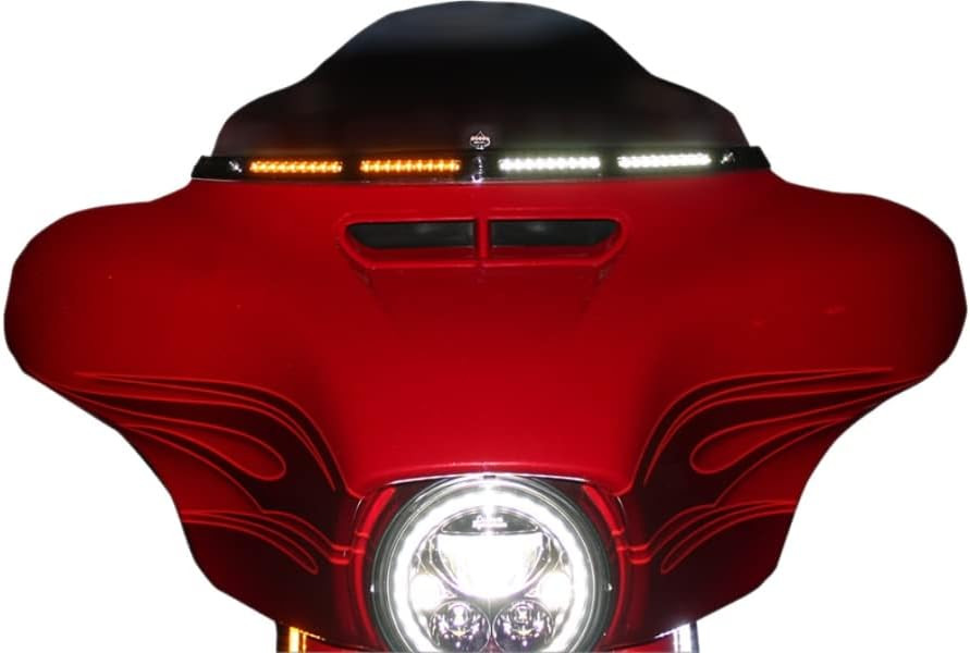 Custom Dynamics CD-WT2-05-B