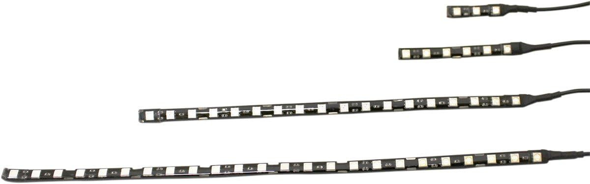 Custom Dynamics MQ6ORANGE