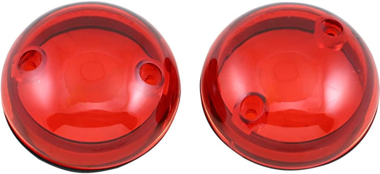 Custom Dynamics PB-SCOUT-RED