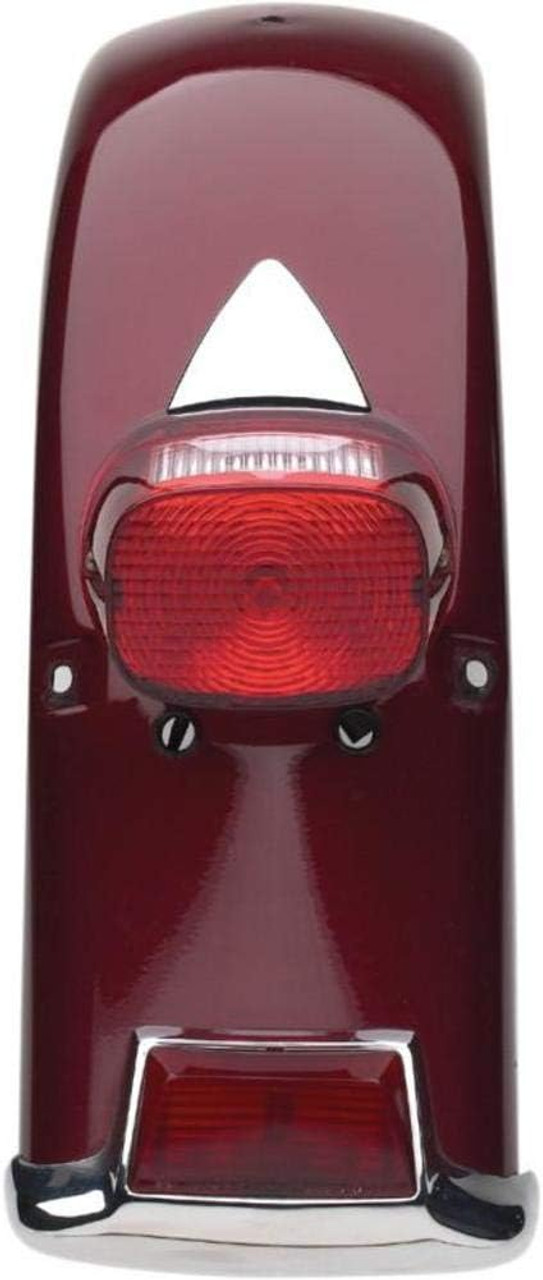 Cycle Visions CV-4811