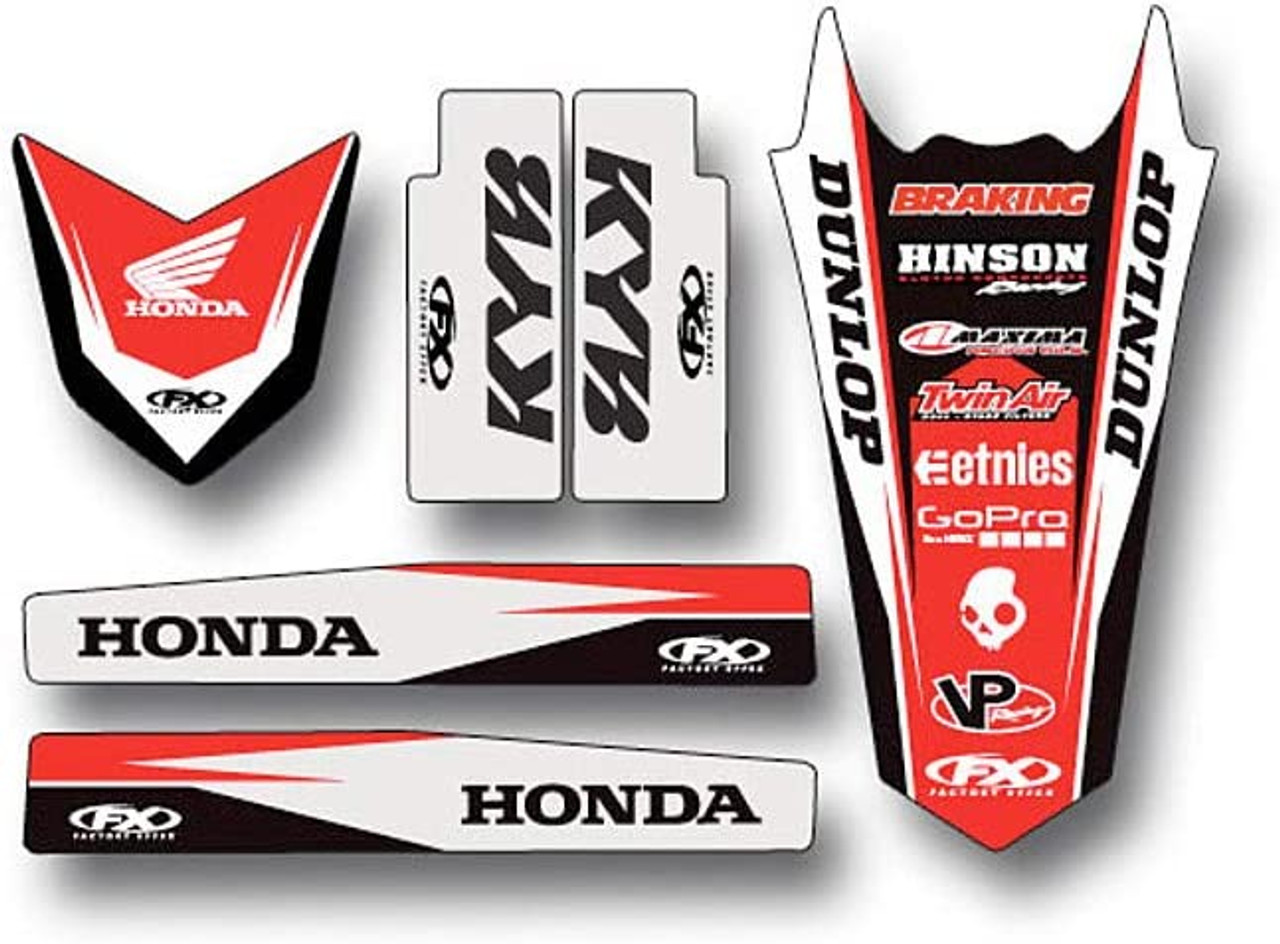 Factory Effex 17-50302