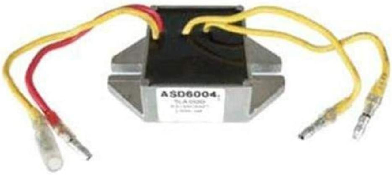 Ricks Motorsport Electrics 10-W004