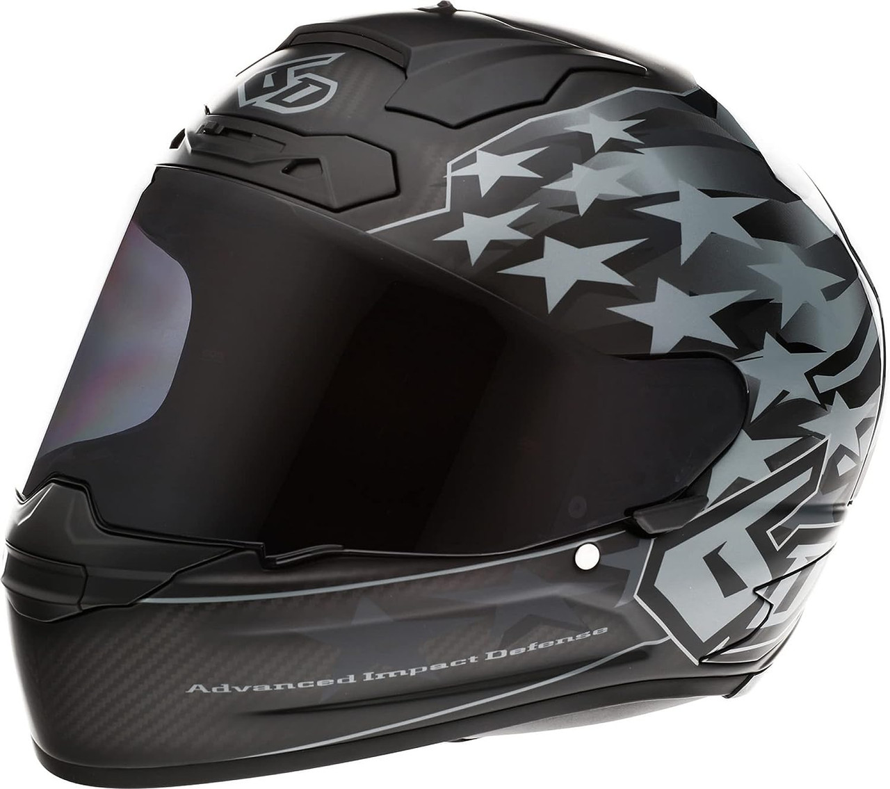 6D HELMETS 30-0607