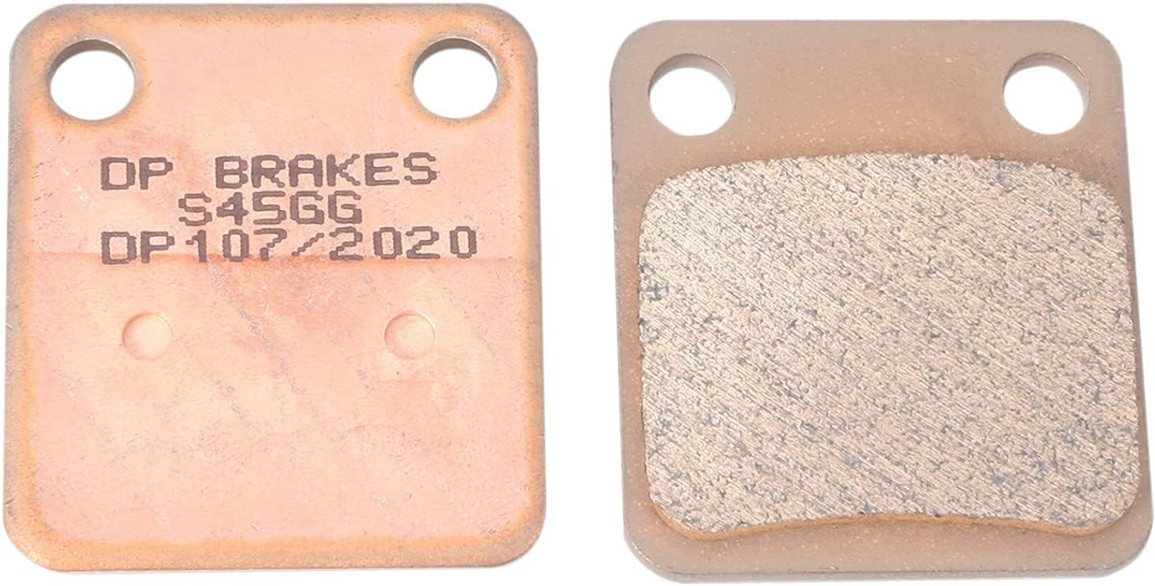 DP Brakes DP107