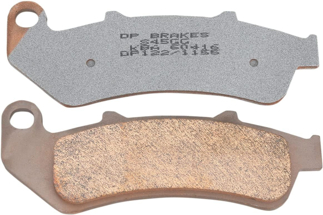 DP Brakes DP122