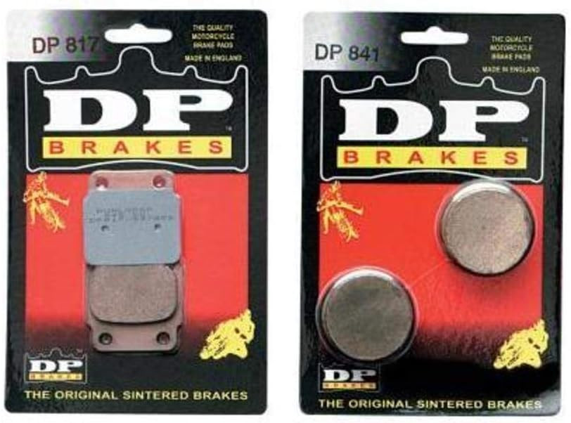 DP Brakes DP327