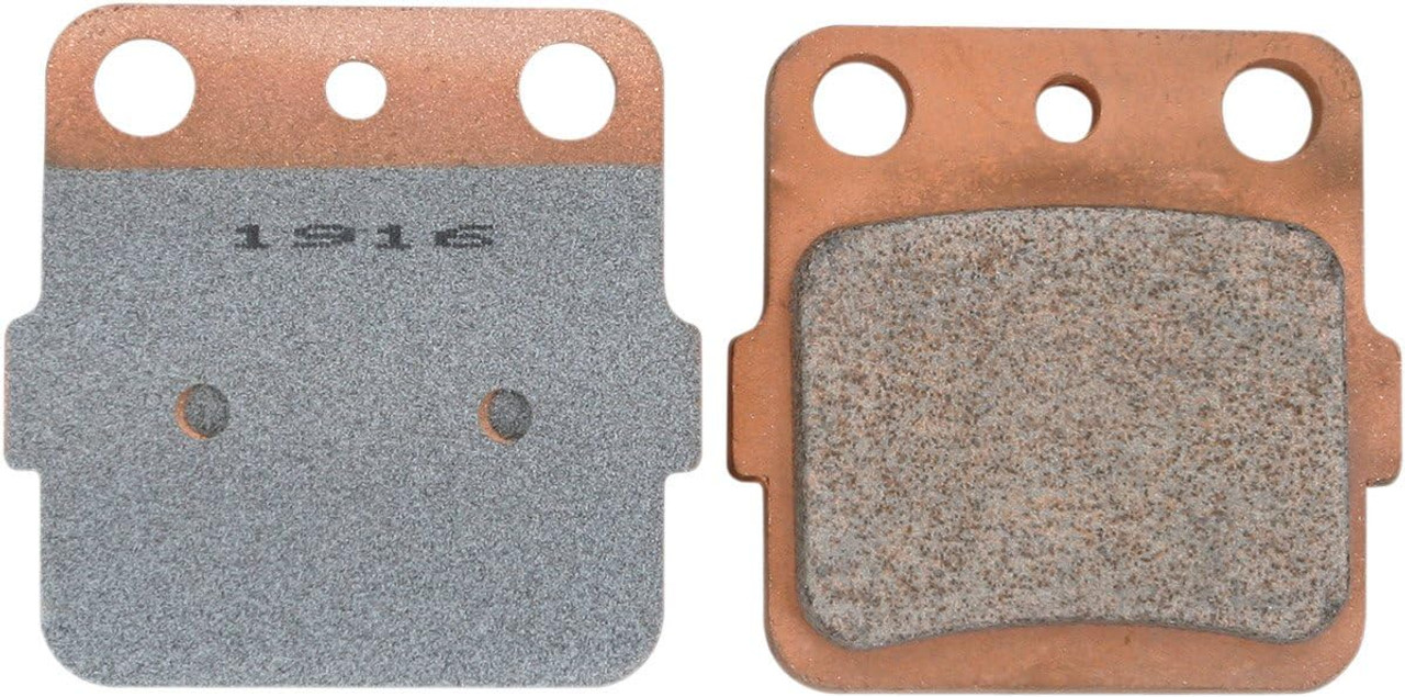DP Brakes DP508