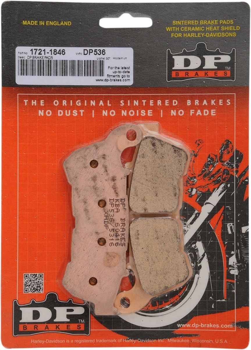 DP Brakes DP536